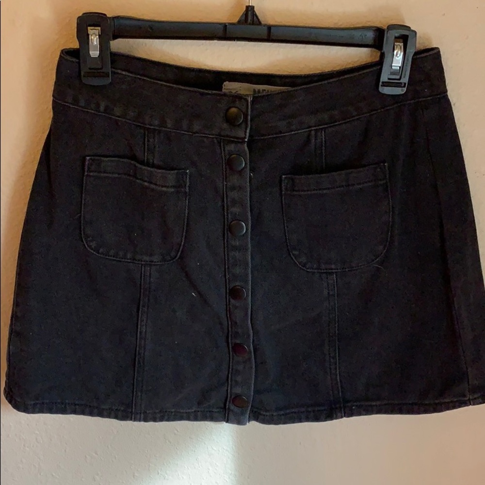 Brandy Melville skirt